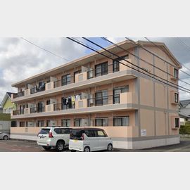 ルミエールK 1階 築29年7ヶ月の賃貸物件