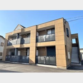 藤枝駅よりバス26分 2階 築17年11ヶ月の賃貸物件