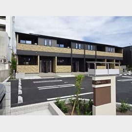 藤枝駅より徒歩29分 1階 築2年1ヶ月の賃貸物件