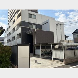 リード 2階 築10年6ヶ月の賃貸物件