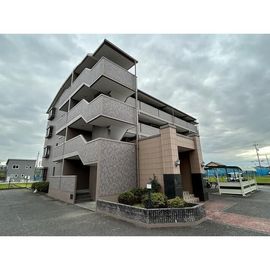キャッスル 4階 築26年4ヶ月の賃貸物件