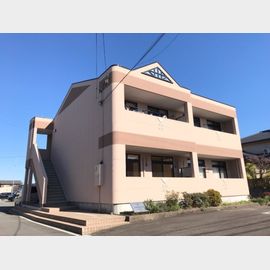 エクセレンス 1階 築25年6ヶ月の賃貸物件