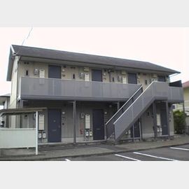 オランジュリー 1階 築26年9ヶ月の賃貸物件