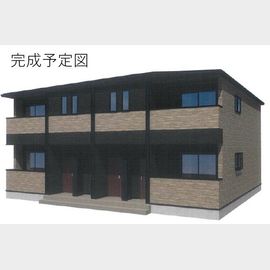 焼津駅より徒歩14分 1階 新築の賃貸物件