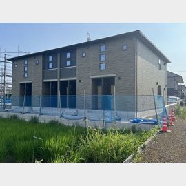 焼津駅より徒歩14分 2階 新築の賃貸物件