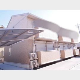 焼津駅より徒歩18分 2階 築14年11ヶ月の賃貸物件