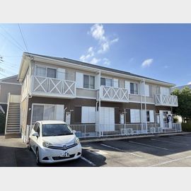 リンピアA 2階 築32年1ヶ月の賃貸物件