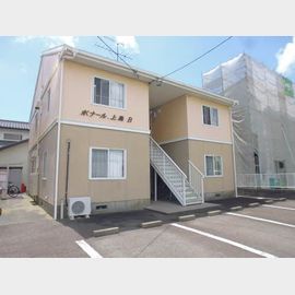 藤枝駅よりバス30分 2階 築32年7ヶ月の賃貸物件