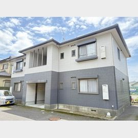 モンシェリ3番館 1階 築26年7ヶ月の賃貸物件