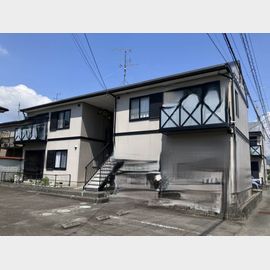 新金谷駅より徒歩4分 1階 築30年8ヶ月の賃貸物件