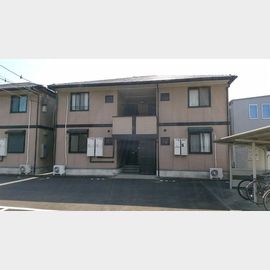 藤枝駅より徒歩9分 1階 築25年5ヶ月の賃貸物件