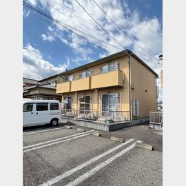 藤枝駅よりバス9分 1階 築22年3ヶ月の賃貸物件