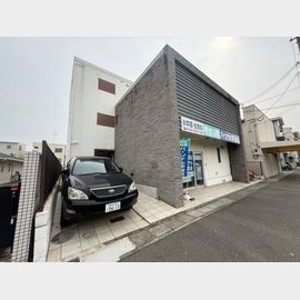 住吉駅より徒歩7分 1階 築29年9ヶ月の賃貸物件