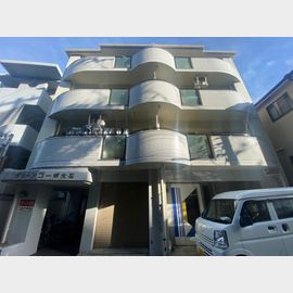 グリーンコーポ大石 3階 築39年2ヶ月の賃貸物件