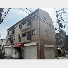 メゾン・ド・ヒラオカ３番館 2階 築29年9ヶ月の賃貸物件