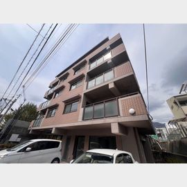 ネストラカーサ御影 3階 築37年4ヶ月の賃貸物件