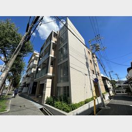 ソレイユ六甲２ 2階 築13年4ヶ月の賃貸物件