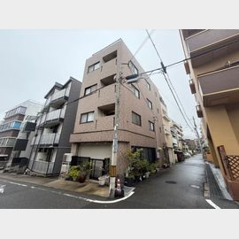 六甲ブライトマンションの賃貸物件