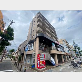 六甲パークランド 6階 築34年10ヶ月の賃貸物件