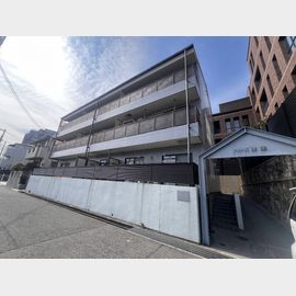 住吉駅より徒歩4分 1階 築30年2ヶ月の賃貸物件