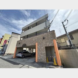 六甲駅より徒歩6分 1階 築29年4ヶ月の賃貸物件