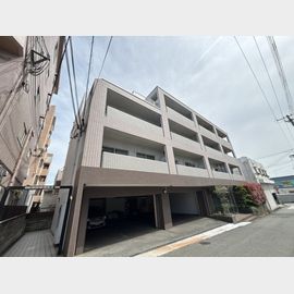 サンヒルズ西灘 2階 築26年1ヶ月の賃貸物件