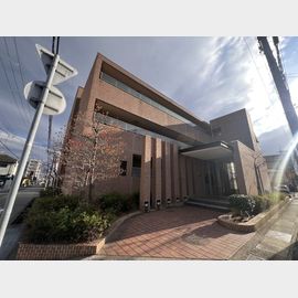 岡本駅より徒歩4分 2階 築23年4ヶ月の賃貸物件