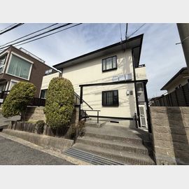 山麓荘 1階 築24年2ヶ月の賃貸物件