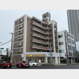 プラントパイン御影 5階 築38年の賃貸物件