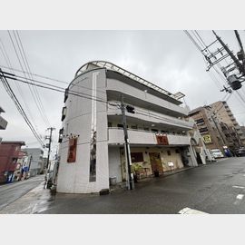 シンプルライフ六甲 4階 築36年1ヶ月の賃貸物件