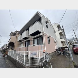 六甲道駅より徒歩10分 2階 築36年3ヶ月の賃貸物件