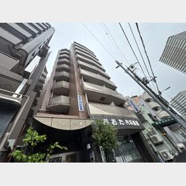 フレンテ灘 9階 築26年1ヶ月の賃貸物件