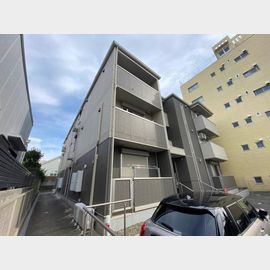 住吉駅より徒歩7分 1階 築11年5ヶ月の賃貸物件