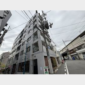 サンビルダー王子公園 2階 築32年1ヶ月の賃貸物件