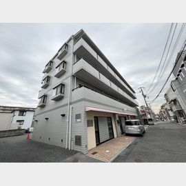 メゾン・ド・ヒラオカ２番館 4階 築29年7ヶ月の賃貸物件