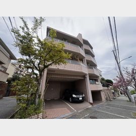 王子公園駅より徒歩10分 3階 築36年2ヶ月の賃貸物件