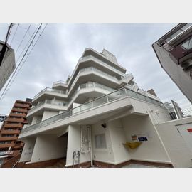 六甲道駅より徒歩5分 5階 築42年11ヶ月の賃貸物件