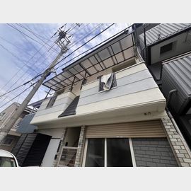 大石駅より徒歩9分 築31年1ヶ月の賃貸物件