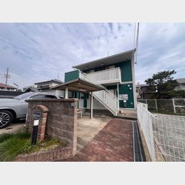 甲南山手駅より徒歩5分 2階 築19年の賃貸物件