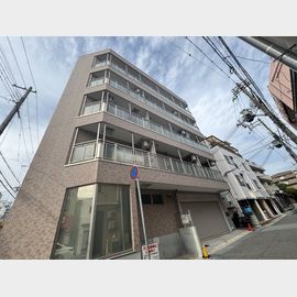 エヌシーパレス 3階 築20年2ヶ月の賃貸物件