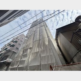 新在家駅より徒歩3分 9階 新築の賃貸物件