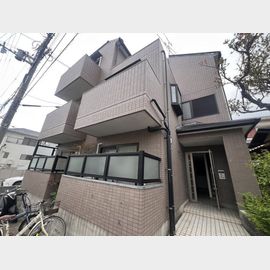 リベルテ六甲 2階 築30年6ヶ月の賃貸物件