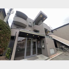 六甲駅より徒歩8分 1階 築28年9ヶ月の賃貸物件