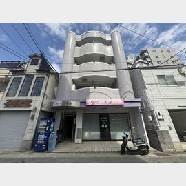 ステイシア甲南 3階 築29年の賃貸物件