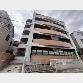 六甲駅より徒歩8分 2階 築35年8ヶ月の賃貸物件