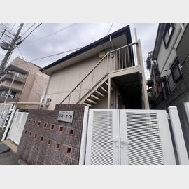 六甲駅より徒歩8分 1階 築36年5ヶ月の賃貸物件