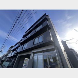 ドム・シンエイ 2階 築27年3ヶ月の賃貸物件