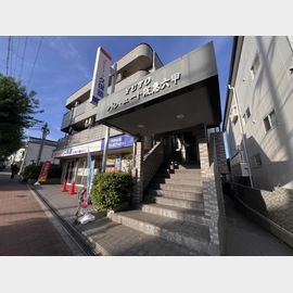 六甲駅より徒歩6分 2階 築28年4ヶ月の賃貸物件