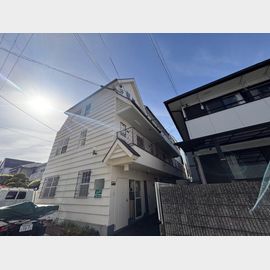 六甲道駅より徒歩7分 2階 築40年1ヶ月の賃貸物件