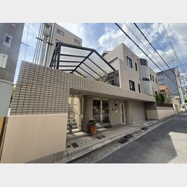 御影駅より徒歩9分 1階 築36年1ヶ月の賃貸物件